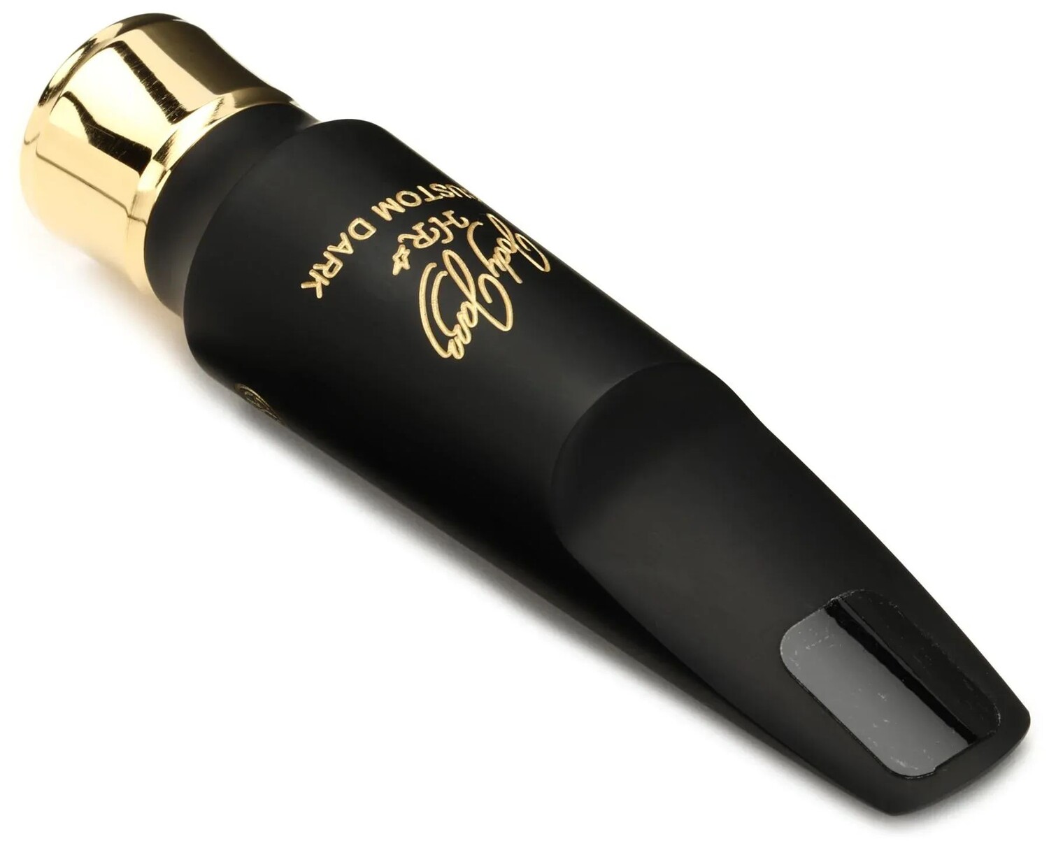 

Мундштук для баритон-саксофона JodyJazz HR* Custom Dark Series — 7