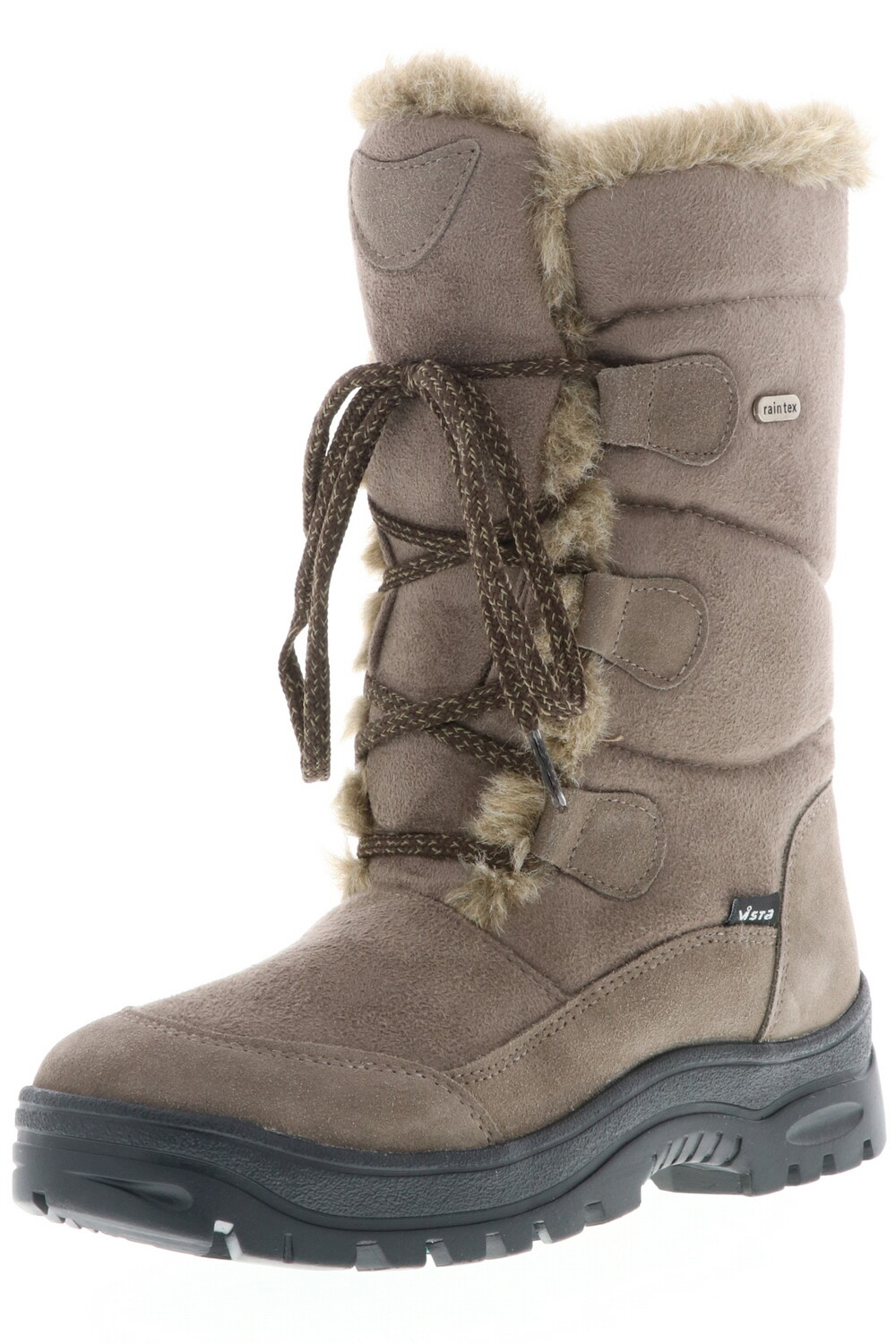 

Ботинки Vista Winterstiefel, коричневый