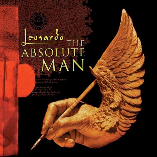 

Виниловая пластинка Various Artists - Leonardo - The Absolute Man