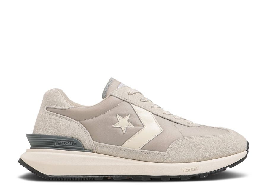 

Кроссовки Converse Starfire Sc J 'Grey White', серый
