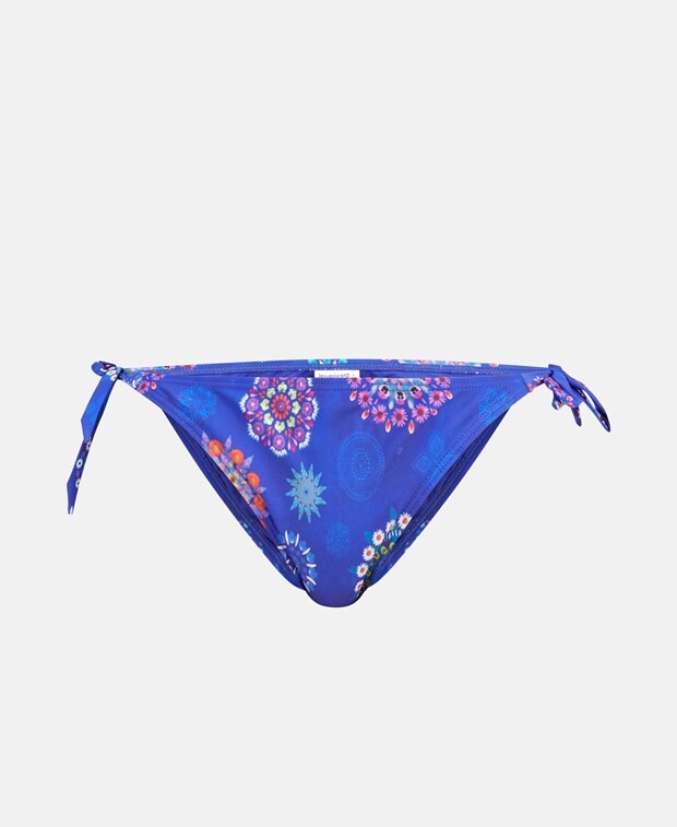 

Бикини брюки Desigual, цвет Royal Blue
