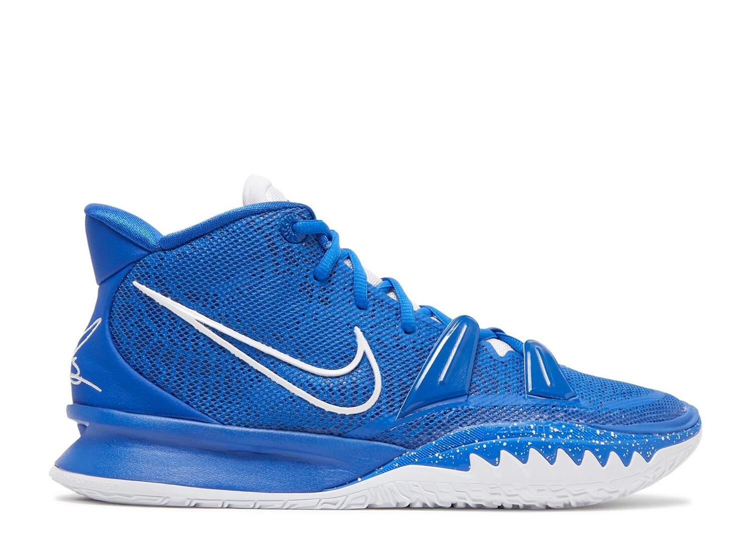 

Кроссовки Nike Kyrie 7 Tb 'Game Royal', синий