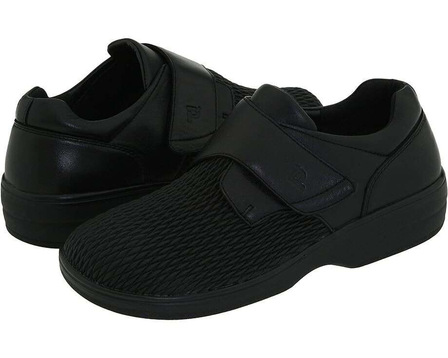 

Оксфорды Propet Adaptive Olivia Shoe, черный