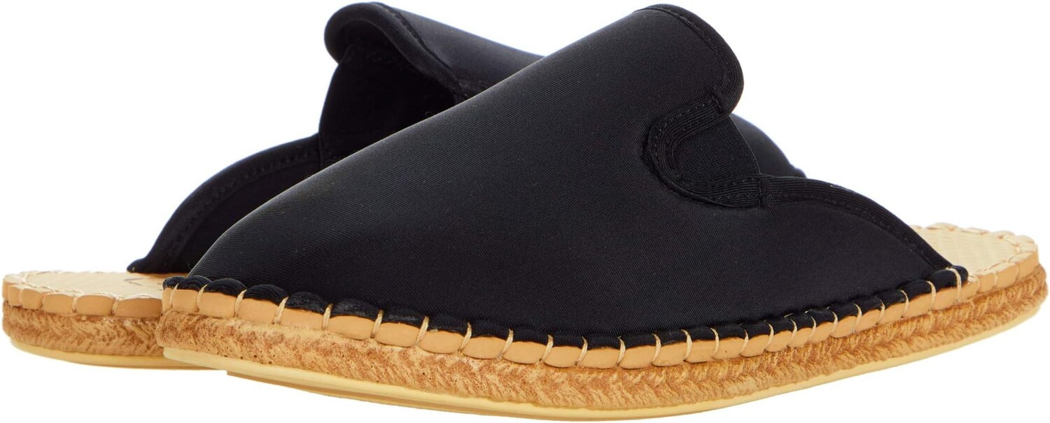 

Лоферы Harbourside Mule Water Shoe Sea Star Beachwear, черный