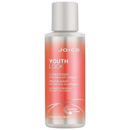 Кондиционер Youthlock с коллагеном, 1,70 жидких унции, Joico c кондиционер для блеска illumin8 33 8 жидких унции malibu