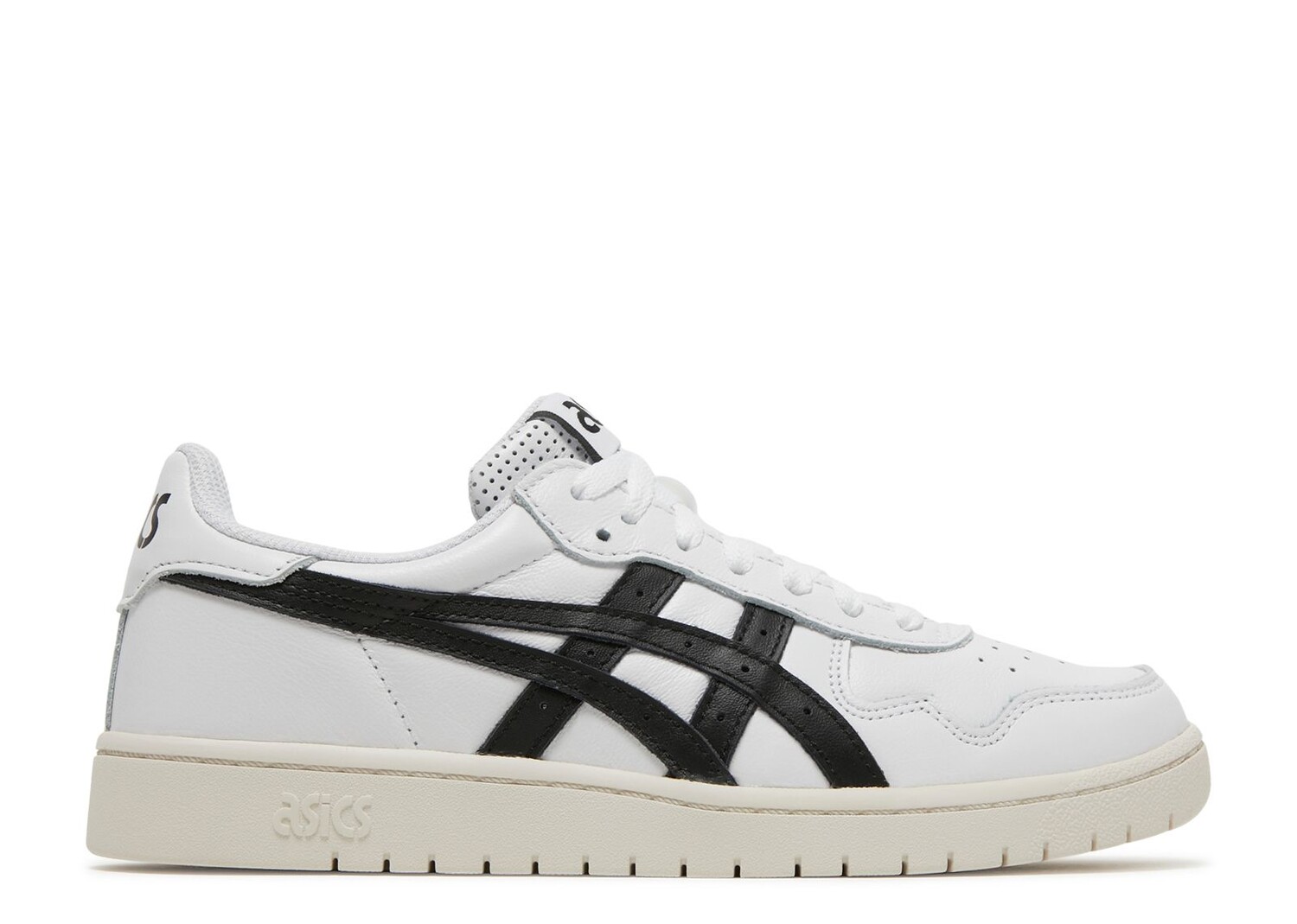 

Кроссовки ASICS Japan S 'White Black', белый