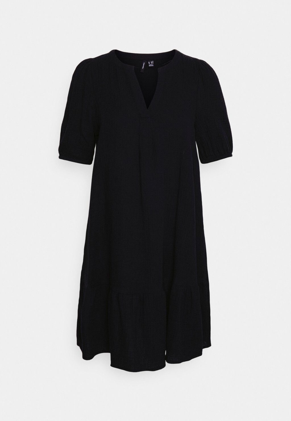 

Повседневное платье Vero Moda, черный