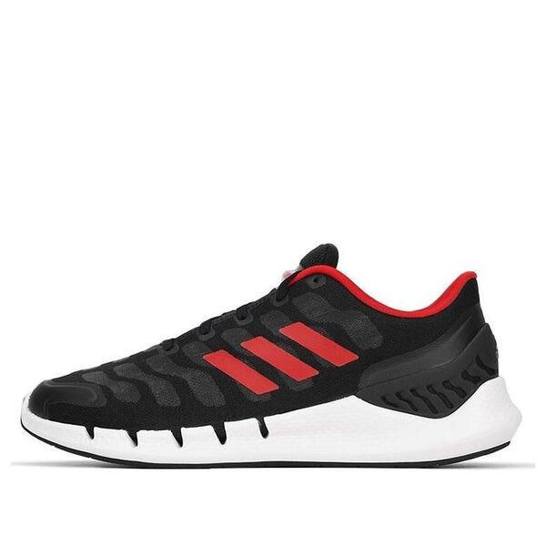 

Кроссовки climacool ventania Adidas, черный