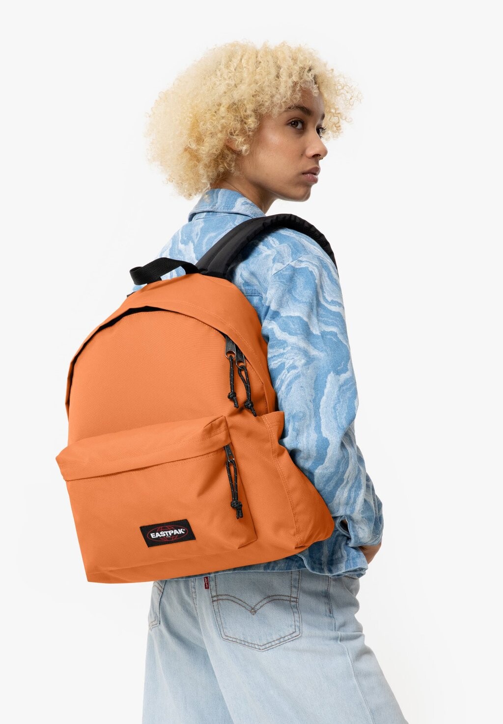

Рюкзак PAKR Eastpak, белый