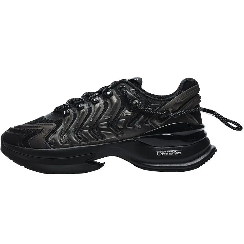 

Кроссовки женские Fila Pioneer Sports, черный