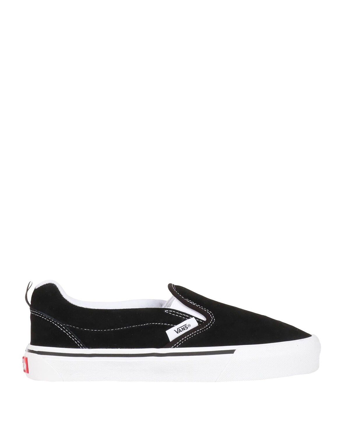 

Кроссовки Vans, черный