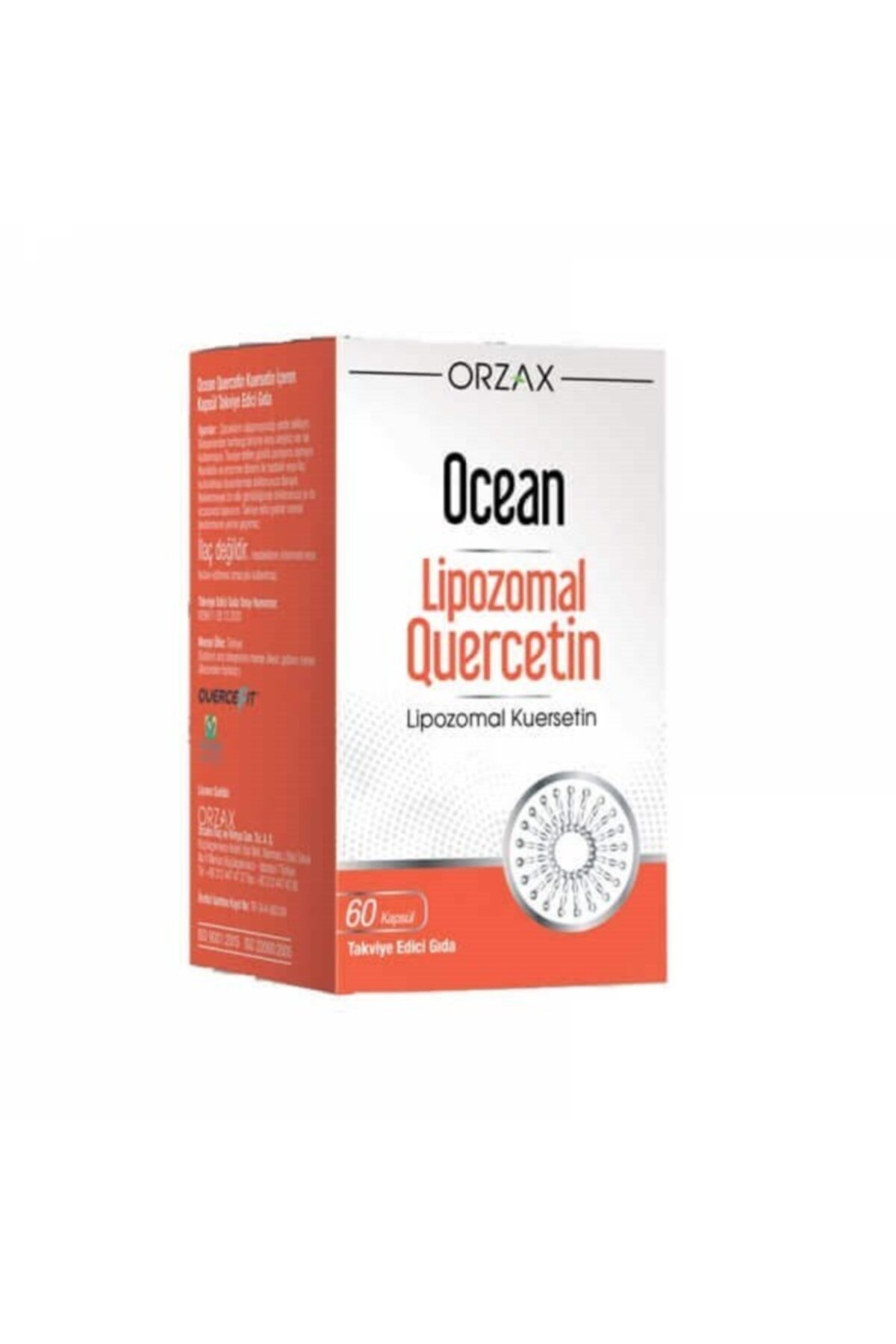 Магний orzax ocean. Orzax кварцетин. Ocean Quercetin 100 MG Orzax. Ocean Quercetin 100 MG 60 Kapsül. Липосомальный витамин с Orzax.