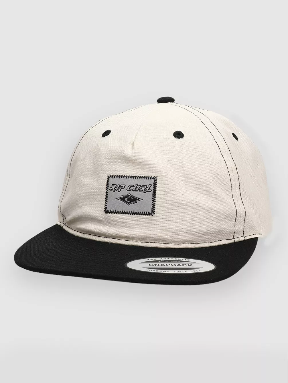 

Кепка Fade Out Icon Sb Rip Curl, белый