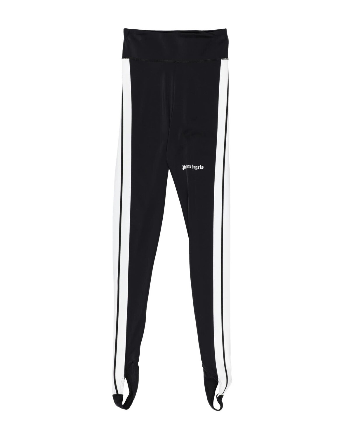 

Леггинсы Palm Angels, черный