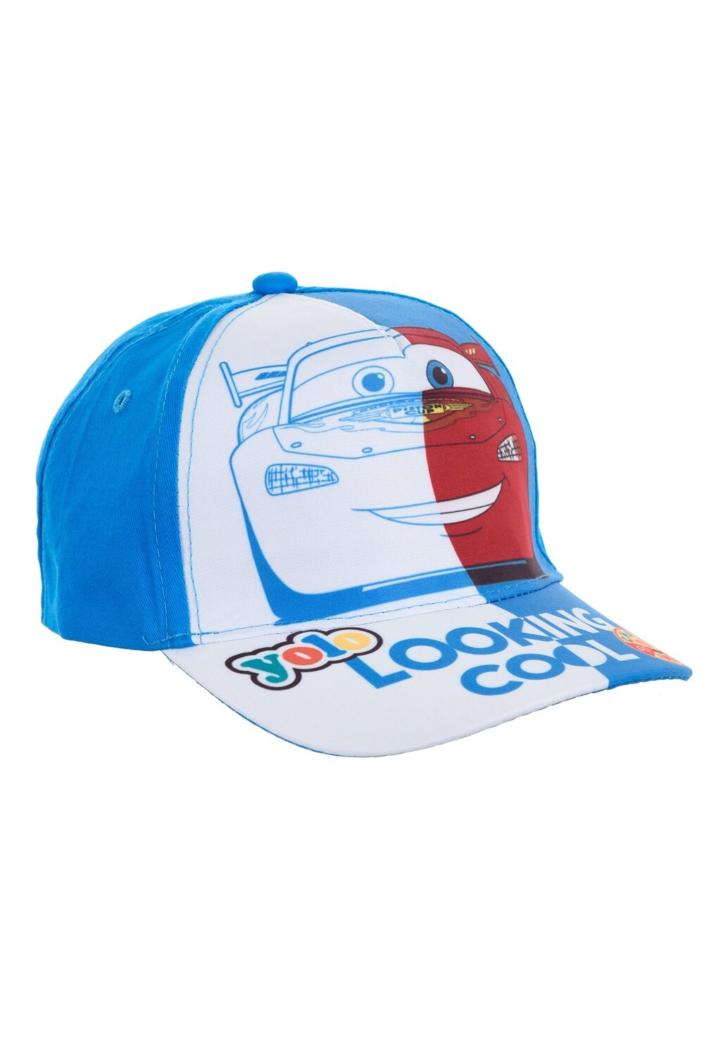

Бейсболка BASEBALL Disney, цвет blau