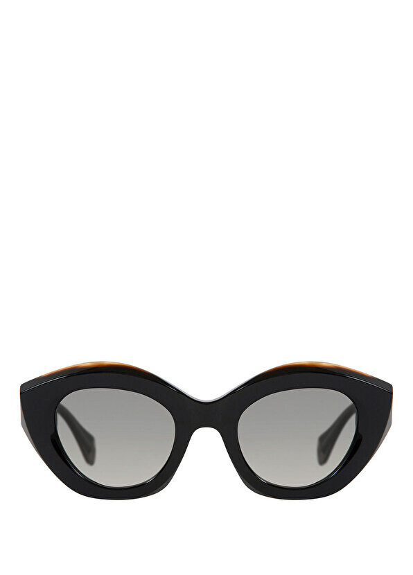 

Vanguard kendra 6753 1 cat eye темно-коричневые черные женские солнцезащитные очки Gigi Studios