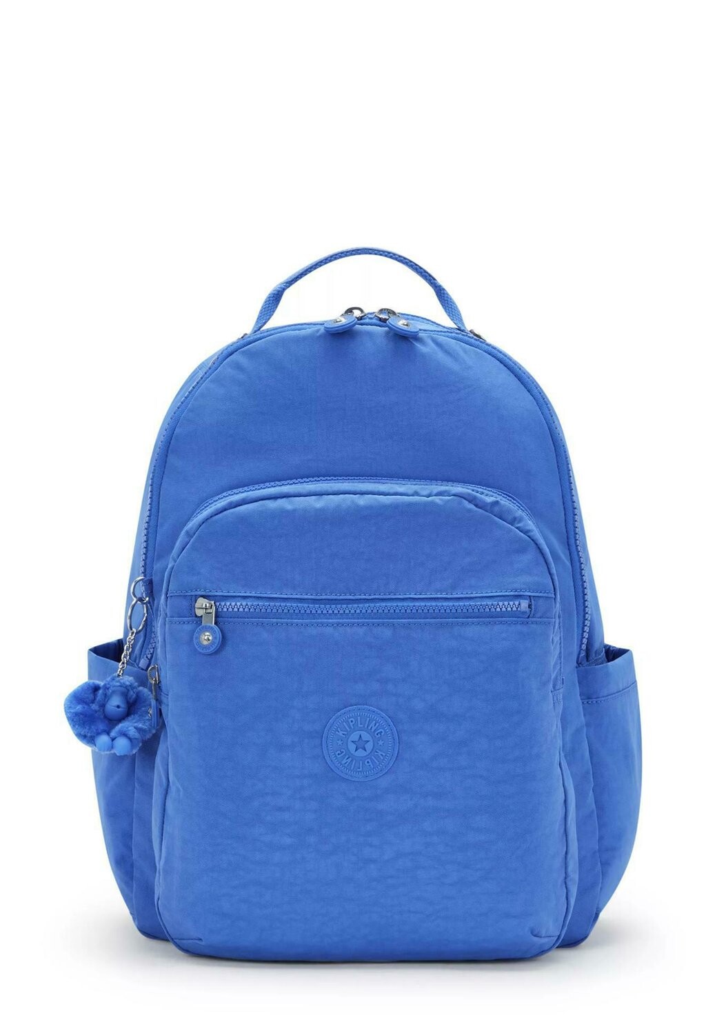 

Рюкзак SEOUL Kipling, цвет havana blue