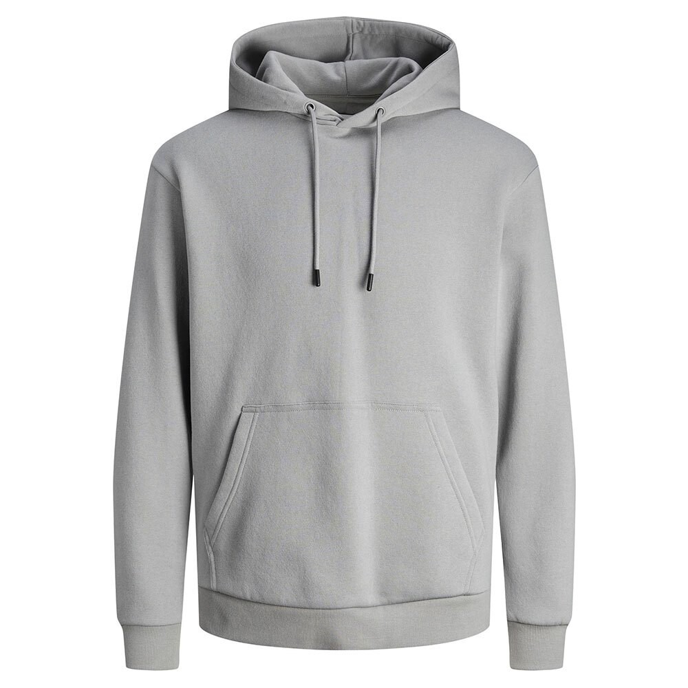 

Худи Jack & Jones Bradley, серый