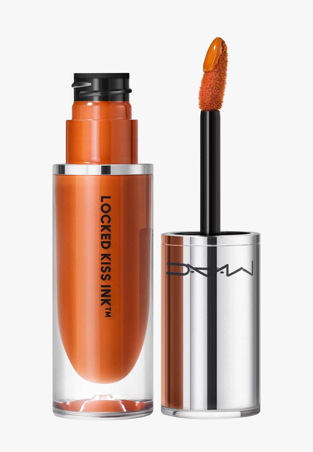 

Жидкая губная помада Locked Kiss Ink Lipcolour MAC