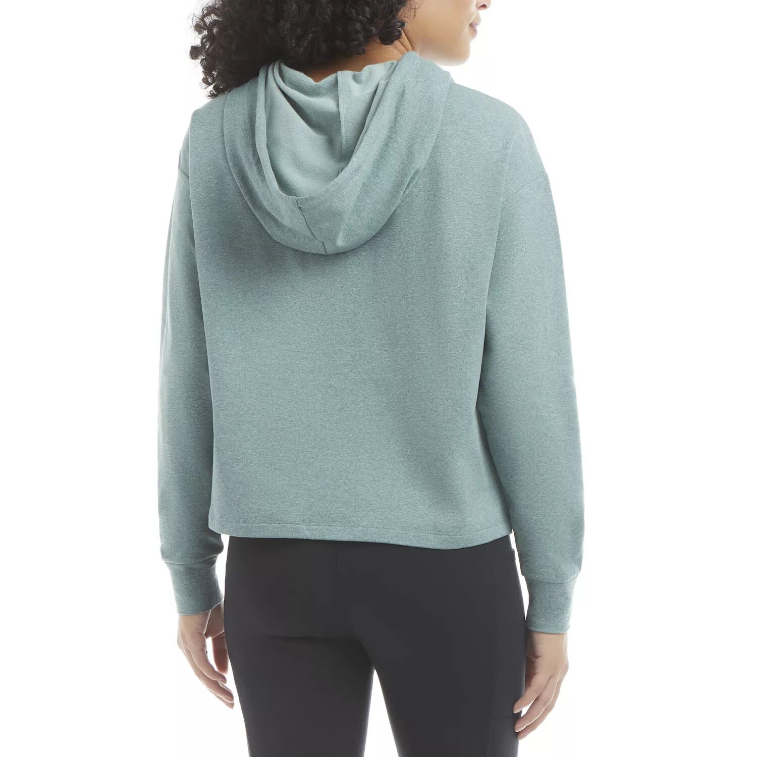 

Women's Danskin Soft Hoodie Danskin