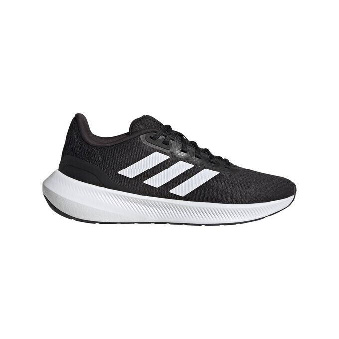 

Кроссовки Runfalcon 30 Adidas Performance, черный