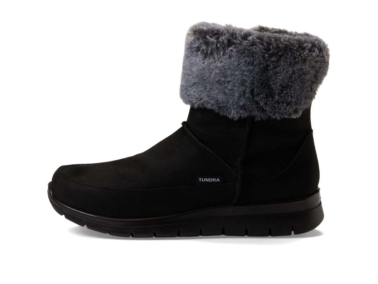 

Ботинки Tundra Boots Tracey Medium, черный