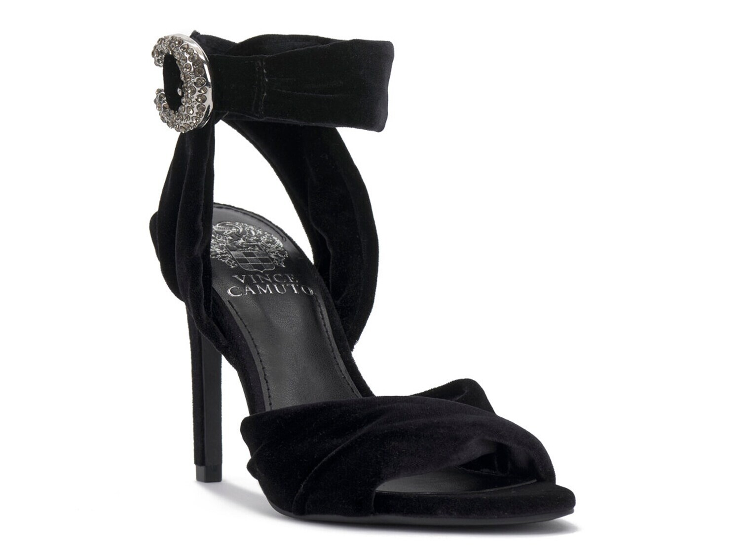 

Сандалии Vince Camuto Anyria, черный