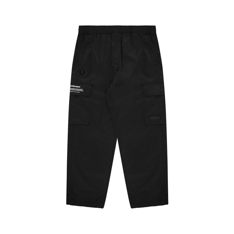 

Брюки-карго мужские Aape, черный