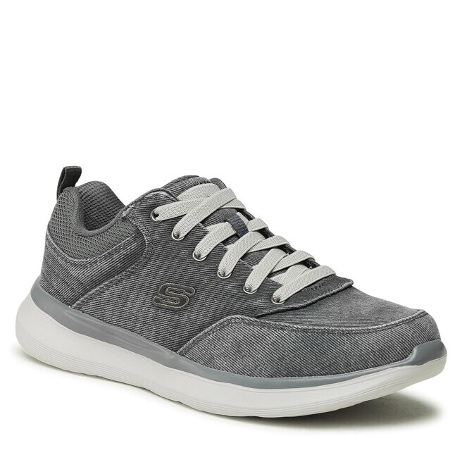 

Кроссовки Skechers Kemper, серый