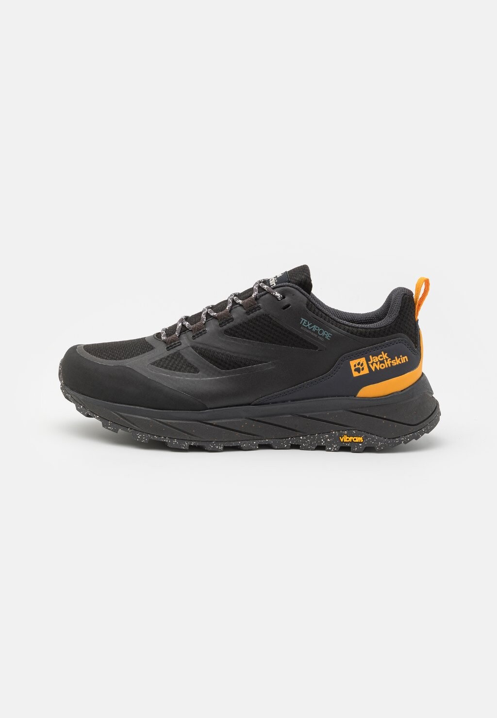 

Ботинки для походов Jack Wolfskin