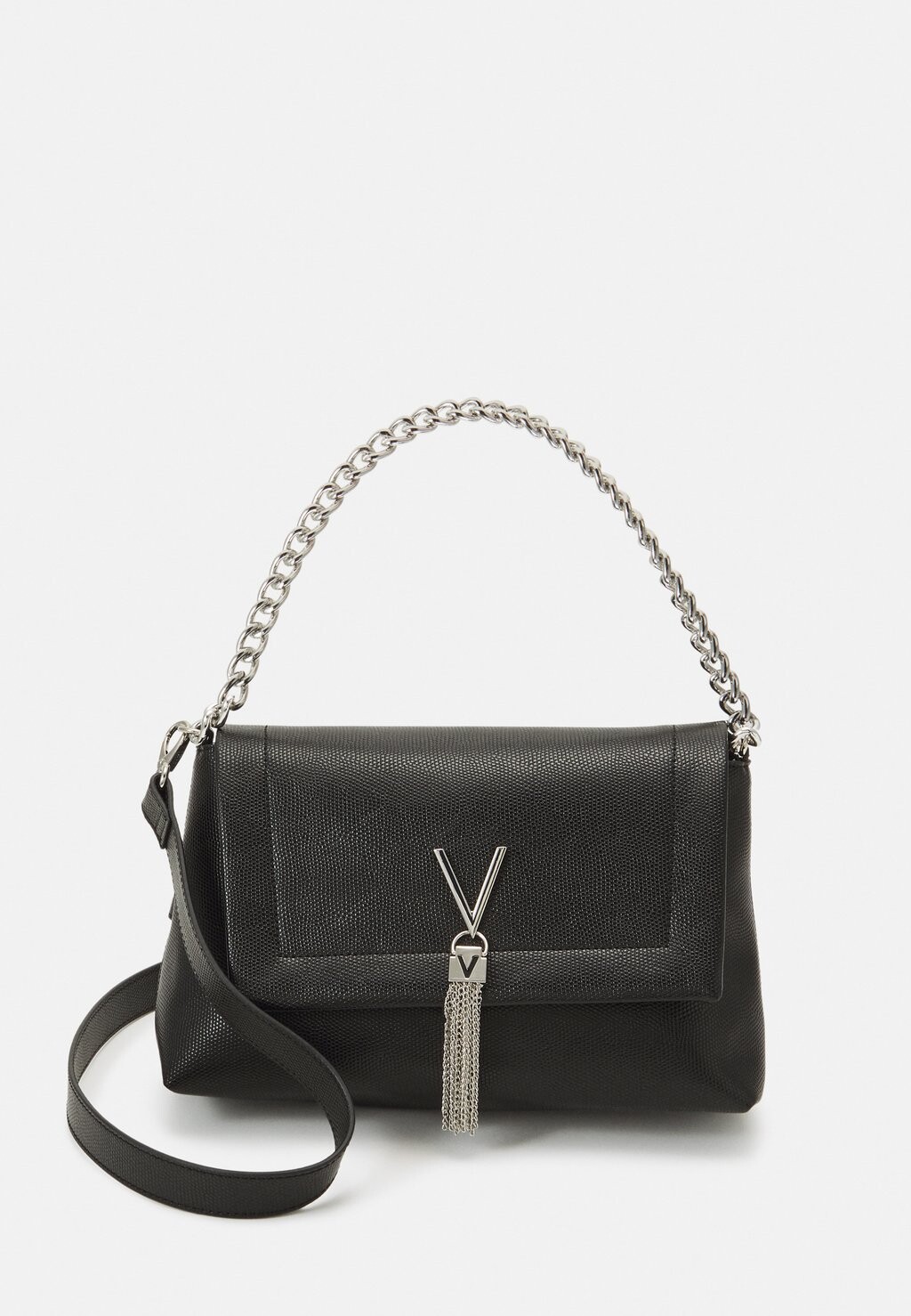 

Сумка Valentino, черный