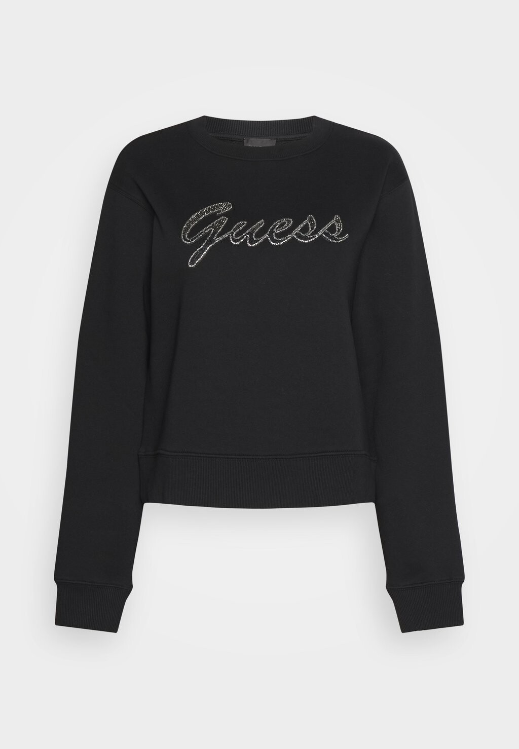 

Толстовка Guess, черный