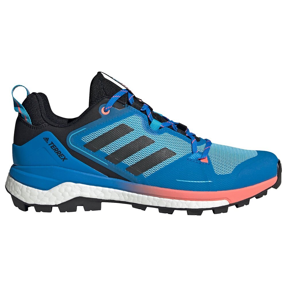 

Походная обувь adidas Terrex Skychaser 2, синий