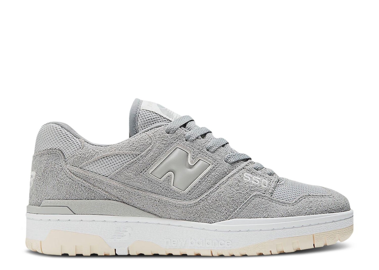 

Кроссовки New Balance 550 'Slate Grey', серый