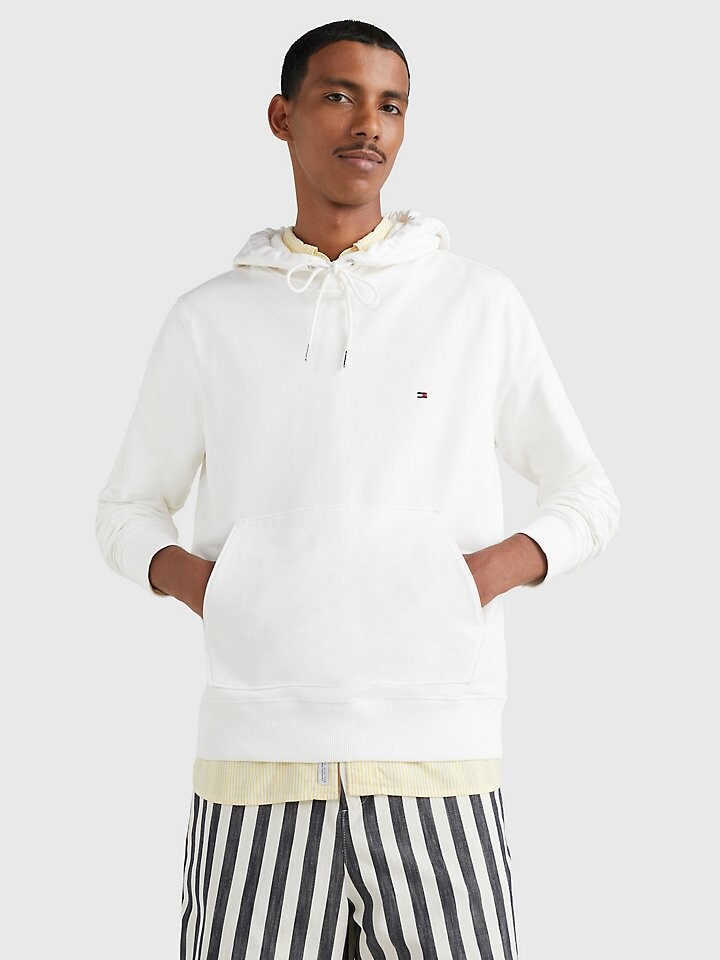 

Однотонная толстовка 1985 года Tommy Hilfiger