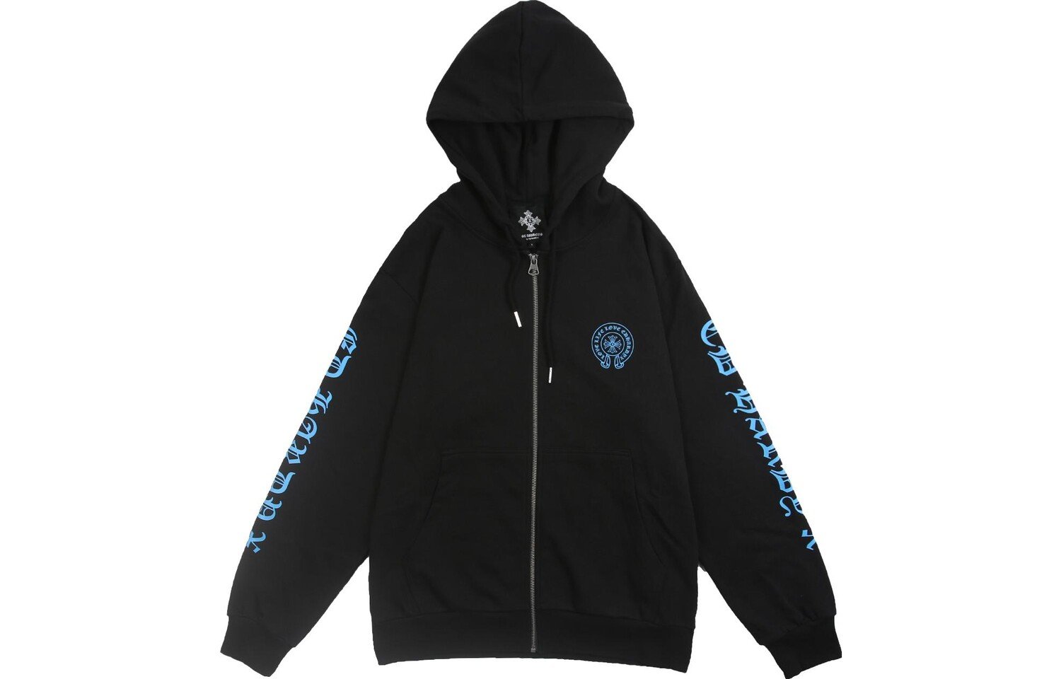 

Толстовка унисекс Ed Hardy X