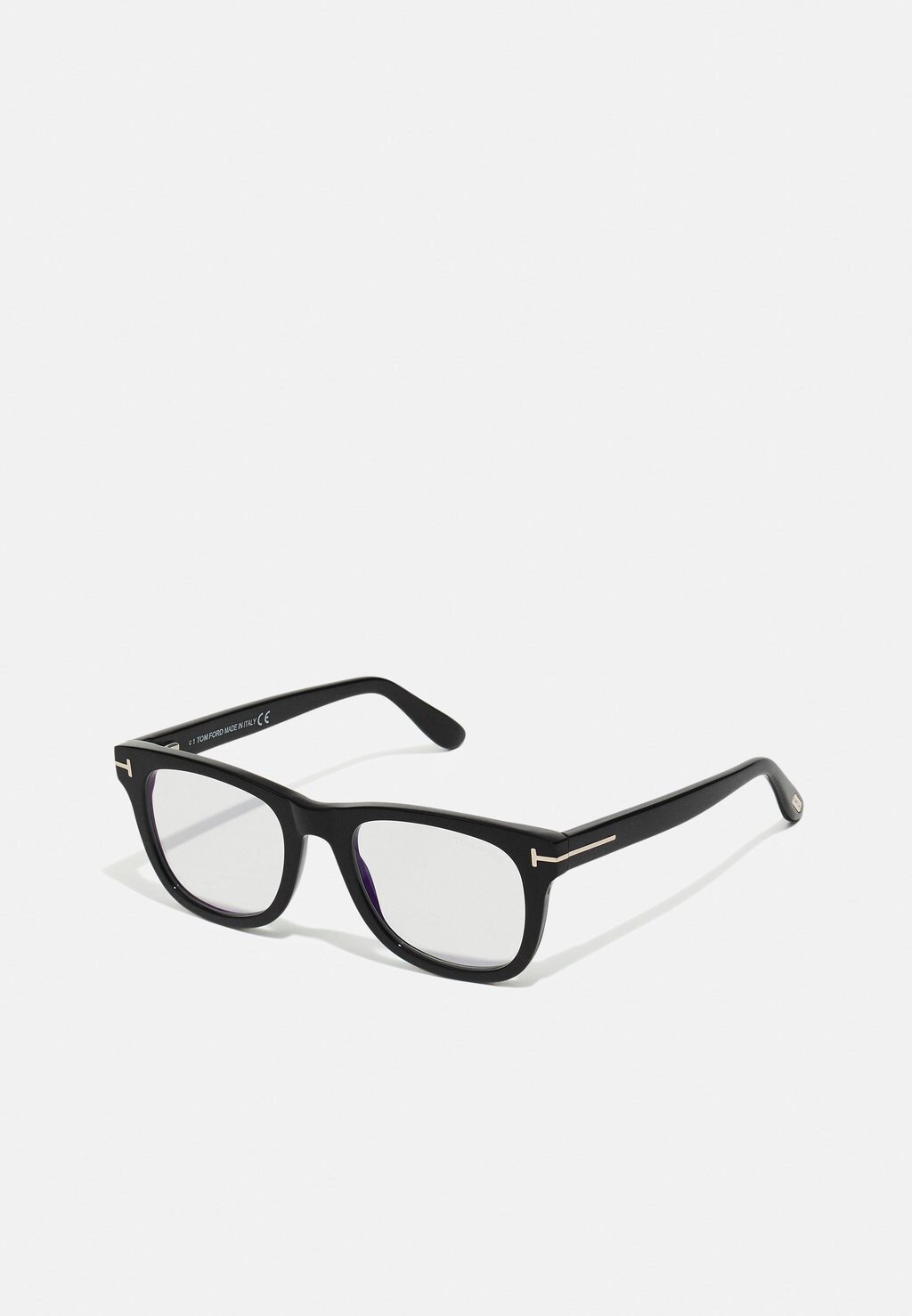 

Очки Blue Light UNISEX Tom Ford, цвет shiny black