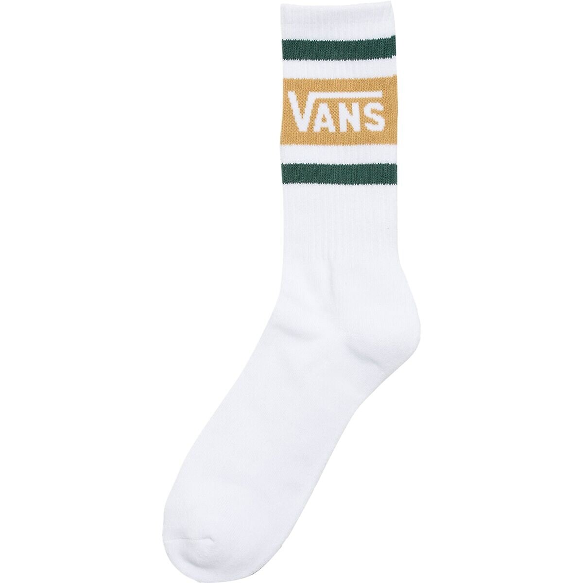 

Носки drop v crew Vans, цвет antelope