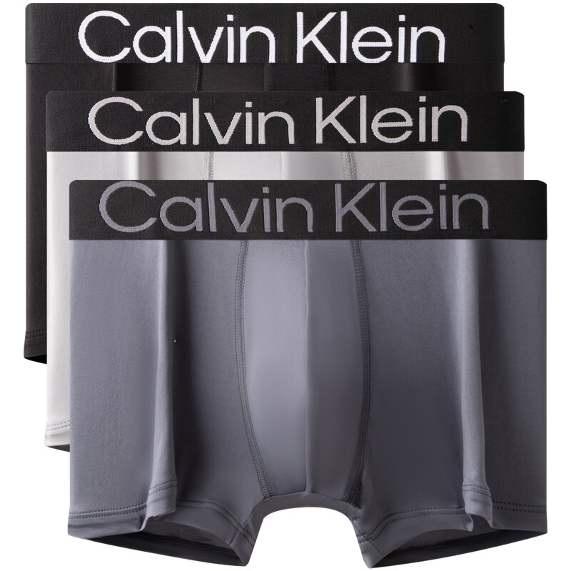 

Мужские трусы Calvin Klein