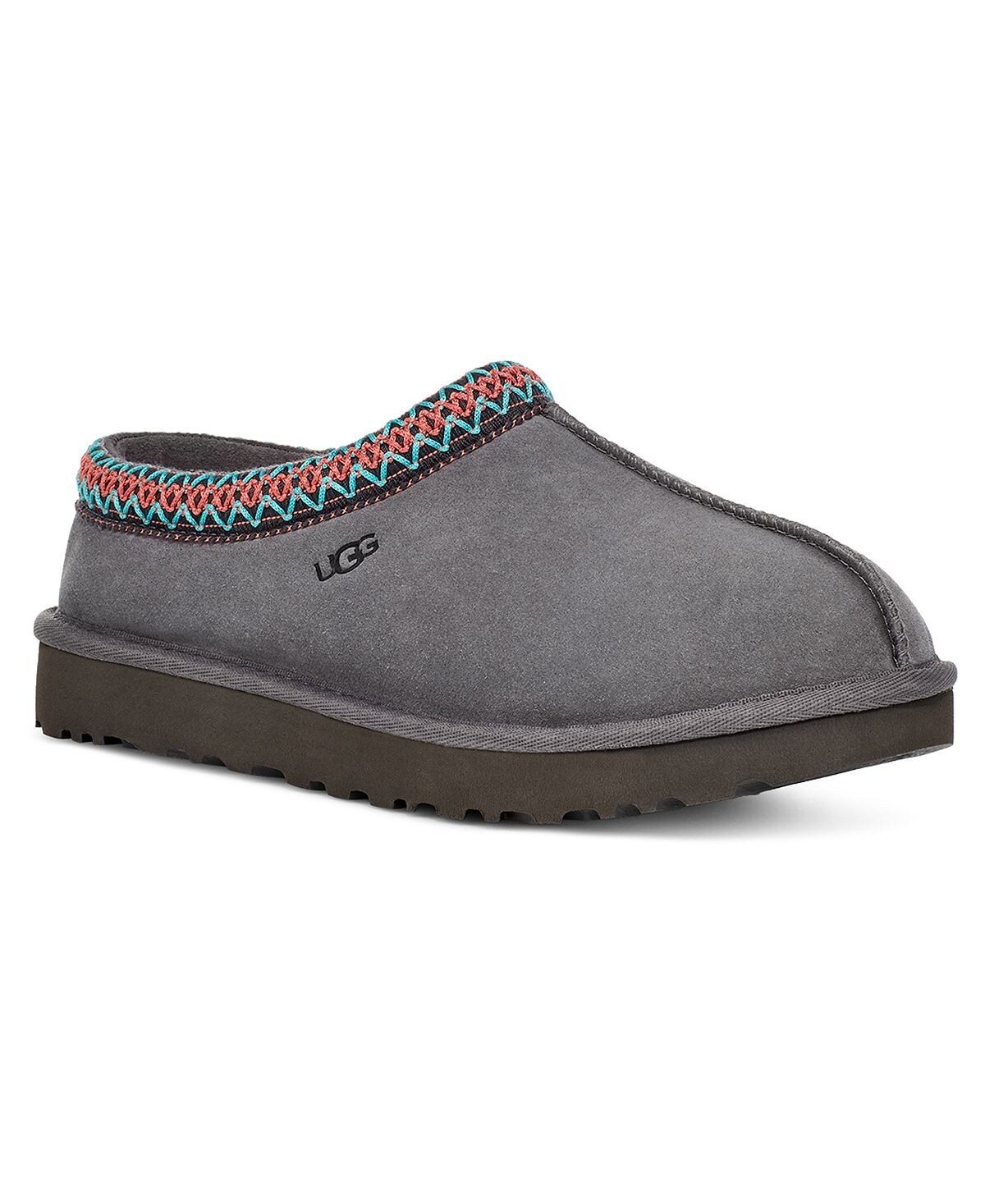 

Женские тапочки Tasman UGG, серый