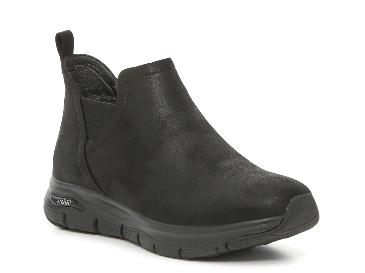 

Ботинки Skechers Arch Fit Always Right, черный
