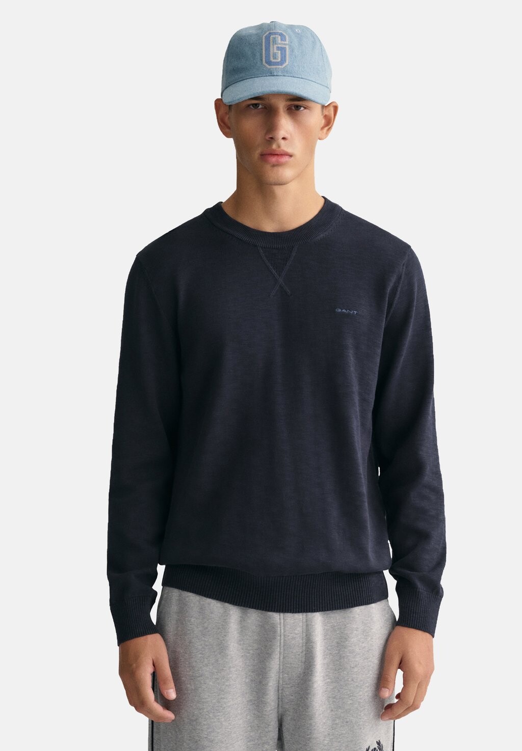 

Толстовка GANT