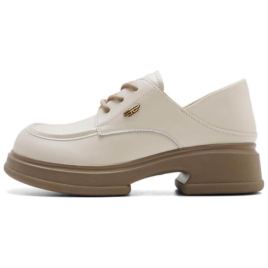 

Туфли женские повседневные Women's Casual Shoes Women's Belle, черный