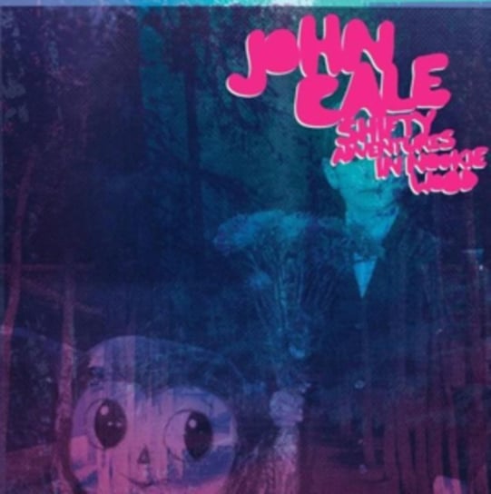 Виниловая пластинка Cale John - Shifty Adventures In Nookie Wood