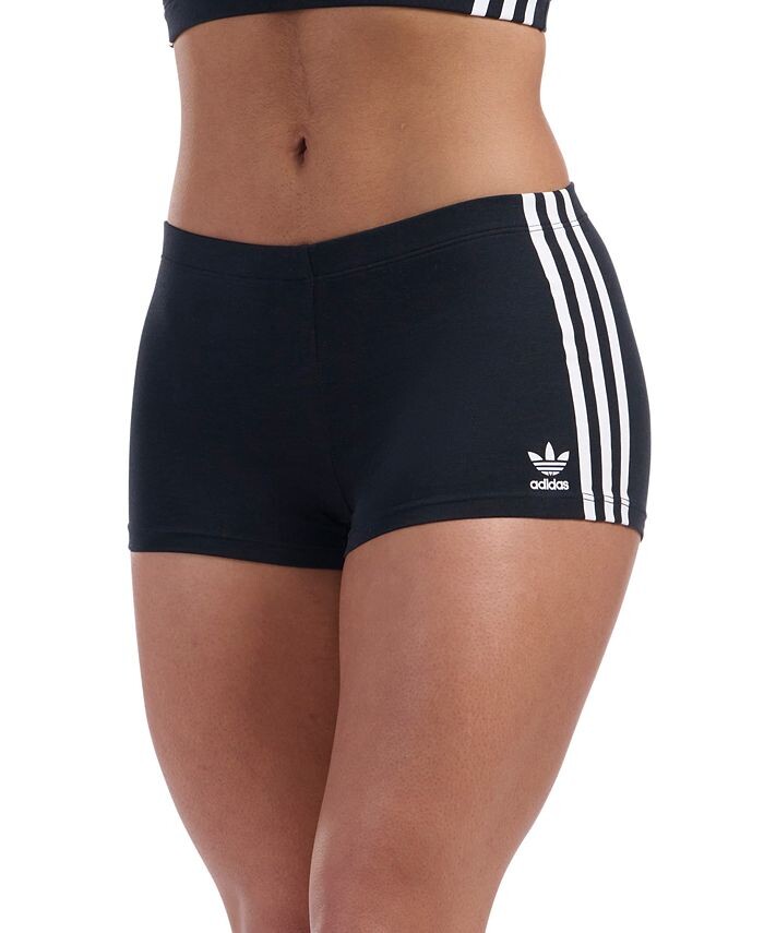 

Женское нижнее белье Adicolor Comfort Flex 4A3H00 adidas, черный