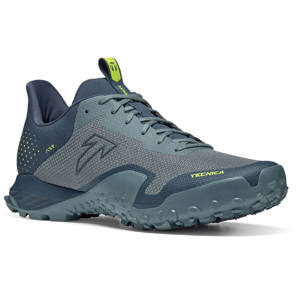 

Кроссовки Tecnica Magma 2.0 S trail, синий