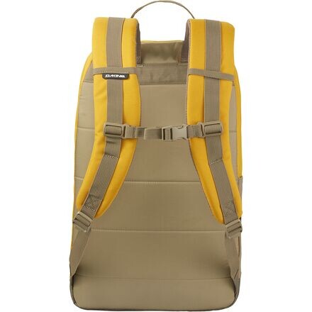 

Рюкзак 365 Pack DLX 27 л DAKINE, цвет Mustard Moss