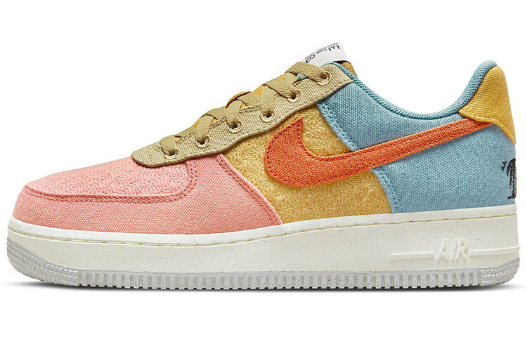 

Женские кроссовки Nike Air Force 1 Low Skate