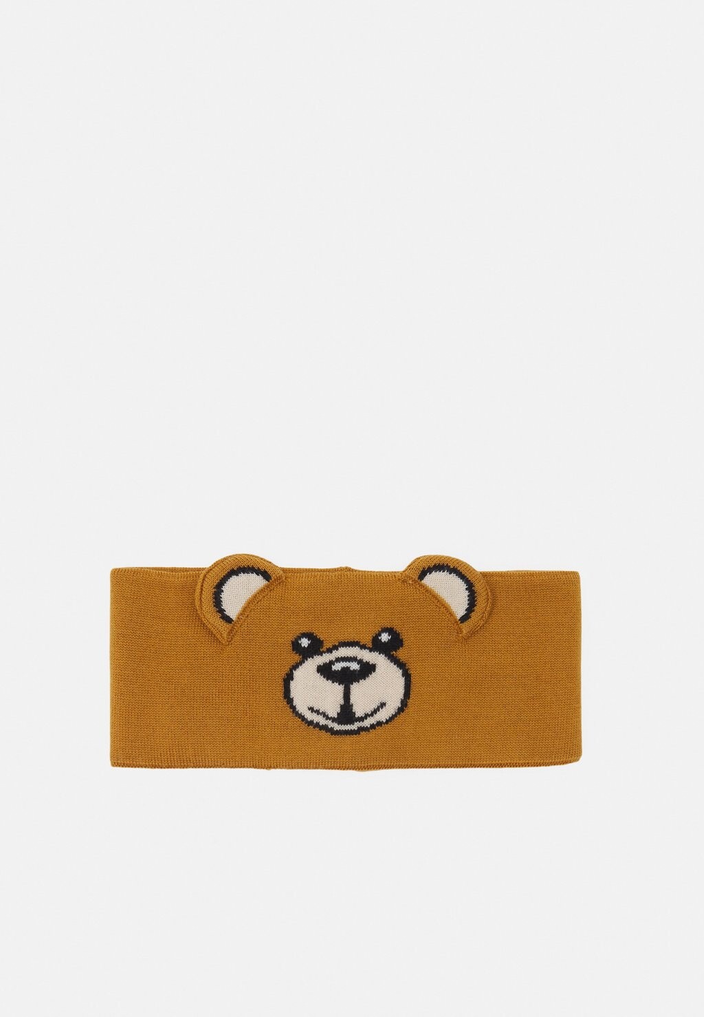 

Повязка на голову MOSCHINO, коричневый