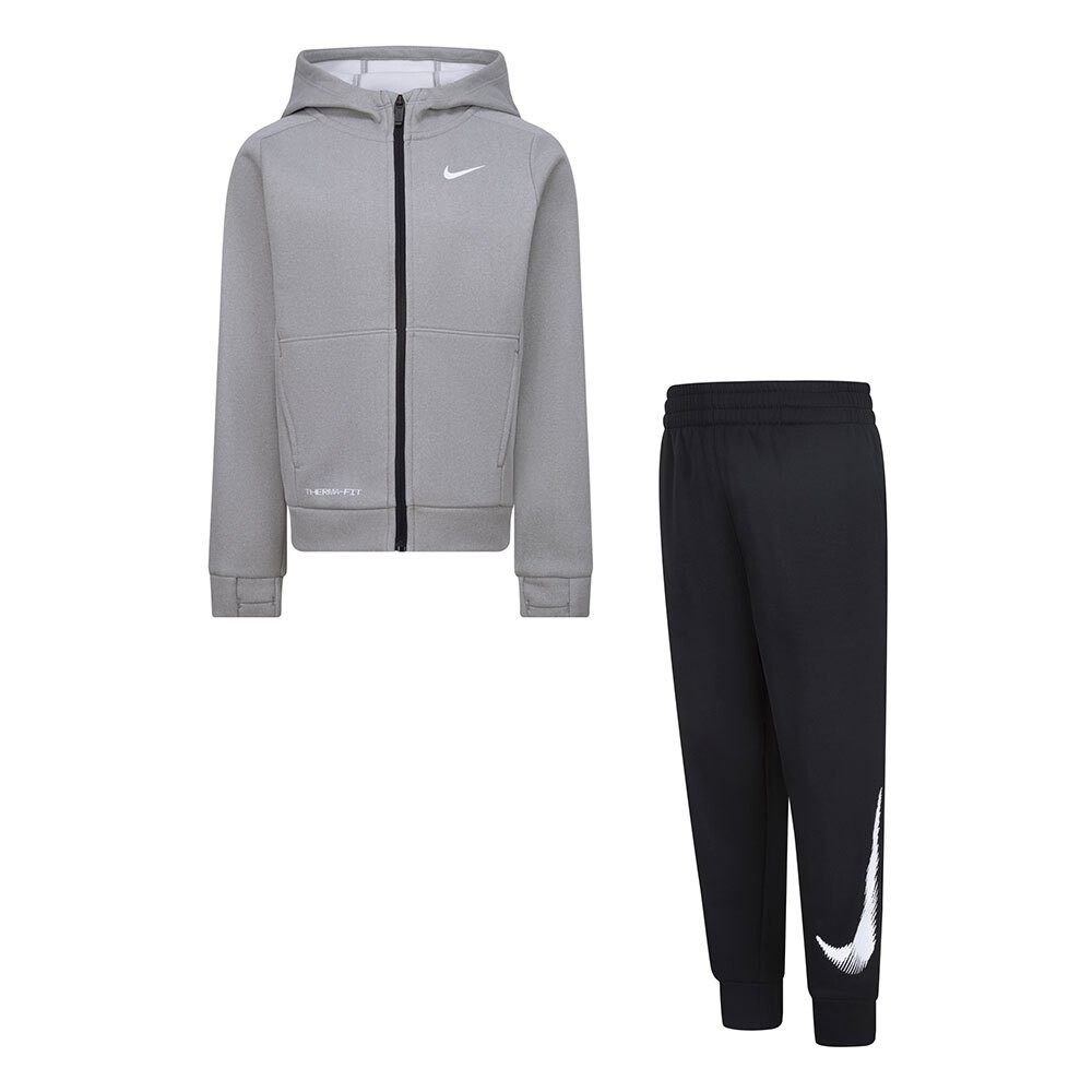 

Спортивные брюки Nike 86L187 Dri-FIT Sweat, серый